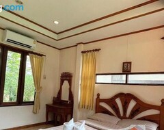 Hotel MJ Gargen View (Surat Thani, Thailand)