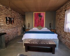 Khách sạn The Desert House Bed And Breakfast (Okombahe, Namibia)