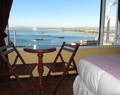 Hotel Casa Paseo Atkinson (Valparaíso, Chile)