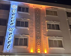 Cevvo Hotel (Sultanbeyli, Türkiye)