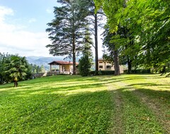 Toàn bộ căn nhà/căn hộ Villa Turri (Camporgiano, Ý)