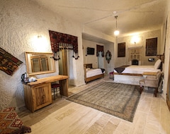 Avilla Cave Hotel (Göreme, Turska)