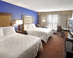 Holiday Inn Washington D.C. - Greenbelt Maryland, An Ihg Hotel (Greenbelt, USA)