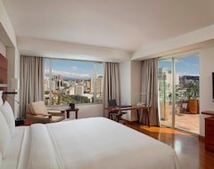 Hotel Jw Marriott Quito (Quito, Ecuador)