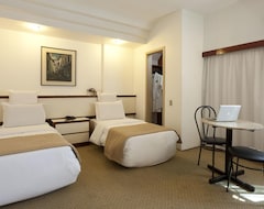 Royal Center Hotel Lourdes (Belo Horizonte, Brasil)