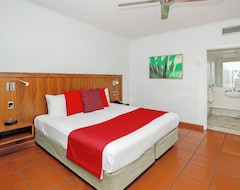 Hotel Ramada By Wyndham Cairns City Centre (Cairns, Australia)