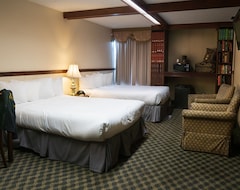 Hotel Rodeway Inn & Suites Boulder Broker (Boulder, Sjedinjene Američke Države)