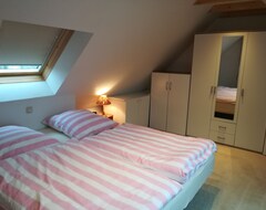 Tüm Ev/Apart Daire Holiday House In Goslar For Up To 5 Pers., Children And Dogs Welcome (Goslar, Almanya)