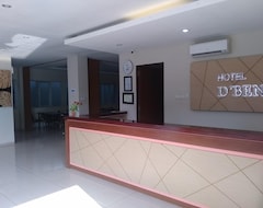 Hotel D'Ben (Purwokerto, Indonezija)