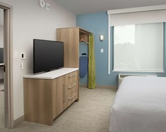 Khách sạn Home2 Suites By Hilton Orlando Downtown, Fl (Orlando, Hoa Kỳ)