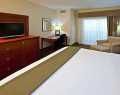 Hotelli Holiday Inn Express Hotel & Suites Bedford, An Ihg Hotel (Bedford, Amerikan Yhdysvallat)