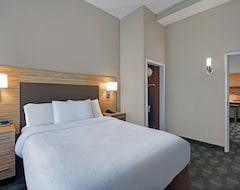 Hotel TownePlace Suites by Marriott Grand Rapids Wyoming (Grand Rapids, USA)