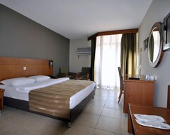 Khách sạn Hotel Surtel (Kusadasi, Thổ Nhĩ Kỳ)