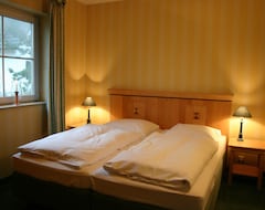 Hotelli Kustenwaldvillen Fischland (Dierhagen, Saksa)