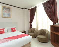 Khách sạn OYO 2057 Hotel Kharisma (Banjarmasin, Indonesia)