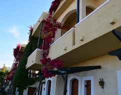 Khách sạn Mila Malia Studios Hotel (Malia, Hy Lạp)