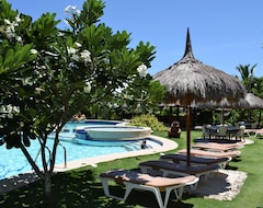 Otel Dolphin House Resort Moalboal (Moalboal, Filipinler)