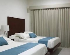 Hotel Marena Suites (Mazatlán, México)