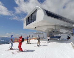 Khách sạn Comfortable Holiday Home Near Ski Area In Arriach (Arriach, Áo)