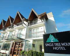 Single Tree Mount Hotel (Nuwara Eliya, Šri Lanka)