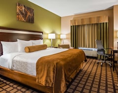 Hotel Inn & Suites Of Merrillville (Merrillville, USA)
