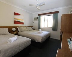 Khách sạn Toreador Motel (Coffs Harbour, Úc)