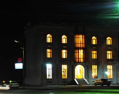 Hotel Arpa (Yeghegnadzor, Armenien)