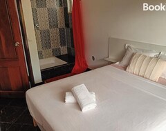 Bed & Breakfast Casa Miami (Tarrafal, Cape Verde)