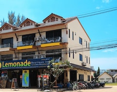 Hotelli Lemonade Boutique Inn (Koh Lanta City, Thaimaa)