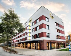 Khách sạn B&B HOTEL Kaiserslautern (Kaiserslautern, Đức)