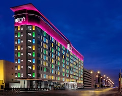 Hotel Aloft Riyadh (Riad, Arabia Saudí)