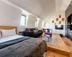 Casa/apartamento entero Smartflats City - Grand Sablon (Bruselas, Bélgica)