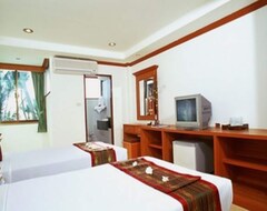 Hotel Grand Sea View Beach Resotel (Ao Phangka, Tailandia)