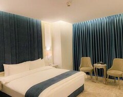 Khách sạn Rival Hotel Amman (Amman, Jordan)