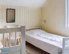 Tüm Ev/Apart Daire Three-bedroom Holiday Home In Enebakk (Enebakk, Norveç)