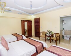 Hotel Thanh Cong 2 (Hải Phòng, Vietnam)