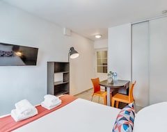 Serviced apartment Appart'City Thonon les Bains (Thonon-les-Bains, France)