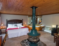 Resort/Odmaralište North Woods Inn (Old Forge, Sjedinjene Američke Države)