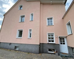 Tüm Ev/Apart Daire Apartment Schöne Dachgeschosswohnung With Wi-fi (Magdeburg, Almanya)