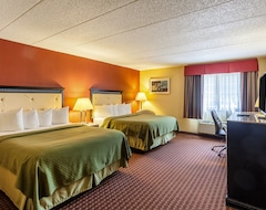 Khách sạn Quality Inn & Suites (Lincoln, Hoa Kỳ)