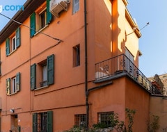 Hele huset/lejligheden Social Costa-holiday & Business Apartment (Bologna, Italien)