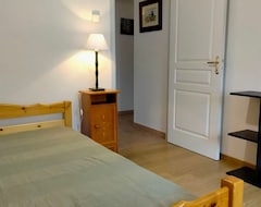 Cijela kuća/apartman Gite Saint-Étienne-lardeyrol, 2 Bedrooms, 4 Persons (Saint-Étienne-Lardeyrol, Francuska)