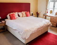 Pansiyon Bed & Breakfast Mere Brook House (Thornton Hough, Birleşik Krallık)