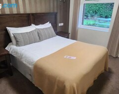 Hotelli Red Lion Inn & Motel (York, Iso-Britannia)