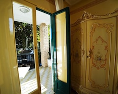 Hotel Grande Albergo Miramare (Formia, Italien)