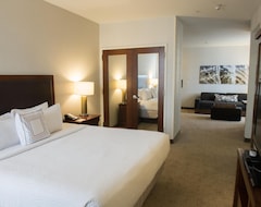 Hotel Springhill Suites By Marriott Logan (Logan, USA)