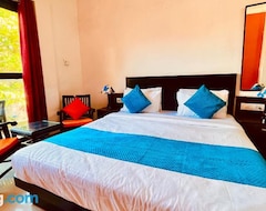 Hotel Mangolia Suites Goa (Calangute, Indija)