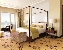 Hotel The Ritz-Carlton, Dubai (Dubái, Emiratos Árabes Unidos)