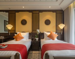 Hotel La Residencia & Spa (Hoi An, Vietnam)