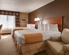 Hotel Best Western Canon City (Canon City, Sjedinjene Američke Države)